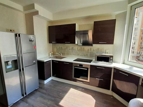 квартира за адресою Степана Рудницького вул. (Академіка Вільямса), 3-А