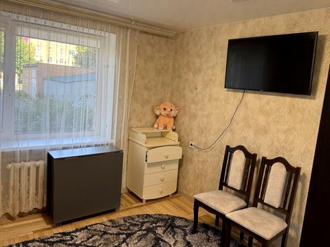 квартира за адресою Київська вул., 28