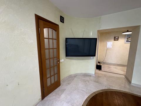 квартира по адресу Валерия Лобановского ул., 24