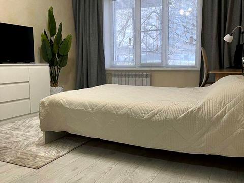 квартира по адресу Школьная ул., 25