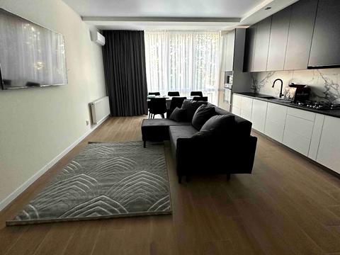 квартира по адресу Берчени ул., 55