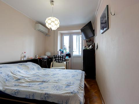 квартира по адресу Княгини Ольги ул., 5б