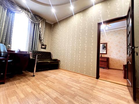 квартира за адресою Гіршмана вул., 17