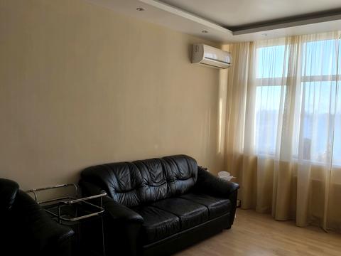 квартира по адресу Рэя Брэдбери ул., 2