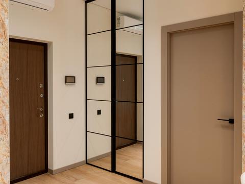 квартира за адресою Курортний пров., 1