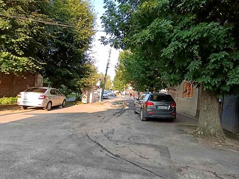 квартира за адресою Замостянська вул. (50-річчя Перемоги), 30