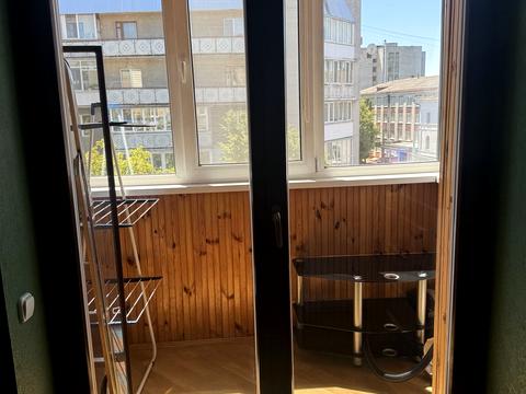 квартира по адресу Театральная ул., 3