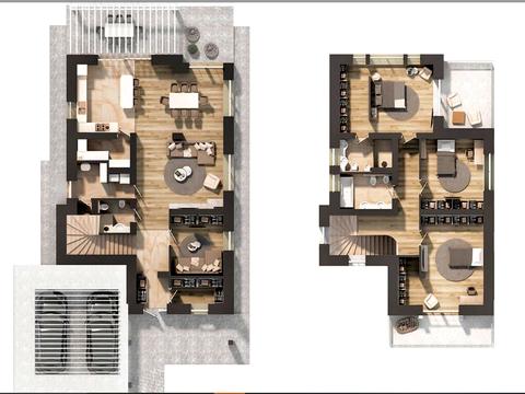 будинок за адресою Квітуча