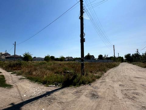 ділянка за адресою Дніпро, Степана Руданського вул. (Гіляровського)