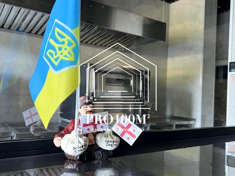 комерційна за адресою Князя Романа Мстиславича вул. (Генерала Жмаченка), 28-А
