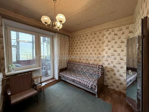 квартира за адресою Аерокосмічний просп., 171а