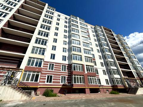 квартира за адресою Свято-Покровська вул. (Леніна), 73-Б