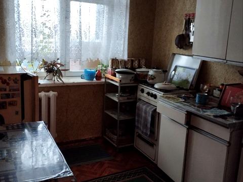 квартира по адресу пр. Аэрокосмический, 40