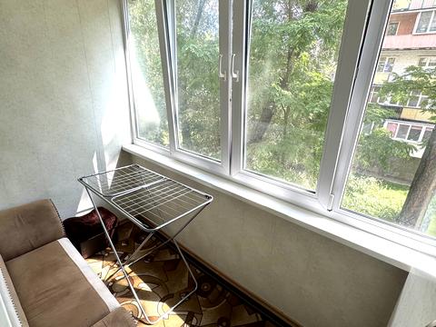 квартира по адресу Зодчих ул., 54