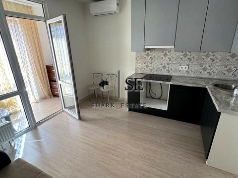 квартира по адресу Спрейса ул., 12