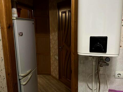 квартира за адресою Леся Курбаса просп., 1к2