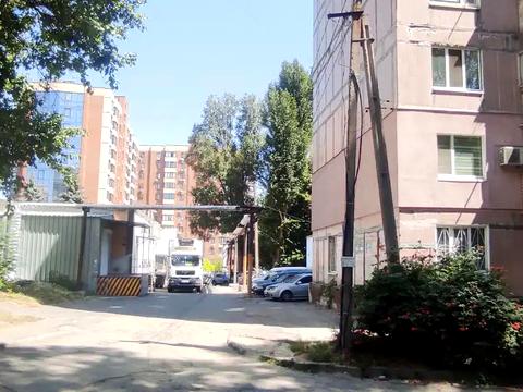 квартира по адресу Космодромная ул., 8
