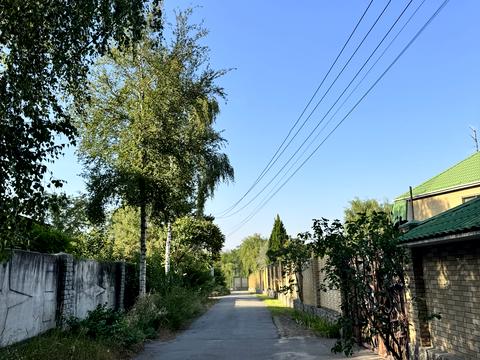 ділянка за адресою с. Піщанка, Садова