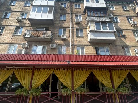 коммерческая по адресу Проспект Відрадний, 6/1