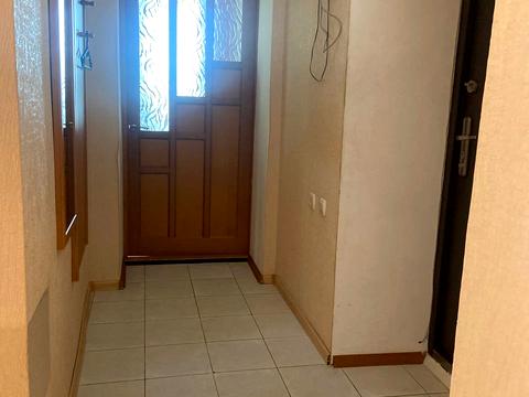 квартира за адресою Паторжинського вул., 17