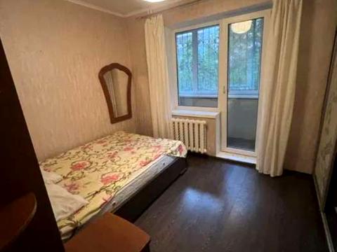 квартира за адресою Левка Лук'яненка вул. (Маршала Тимошенка), 7-А