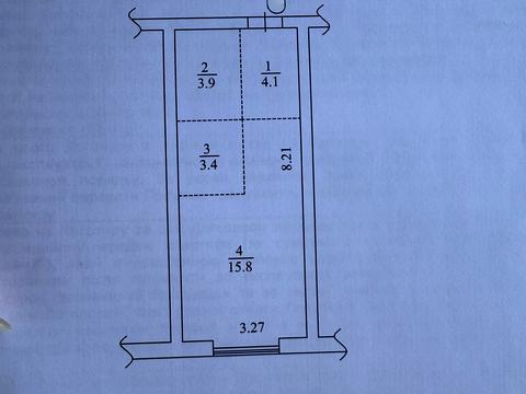 квартира по адресу  ул., 6