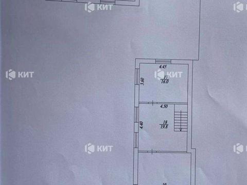 будинок за адресою Профспілковий бульв.