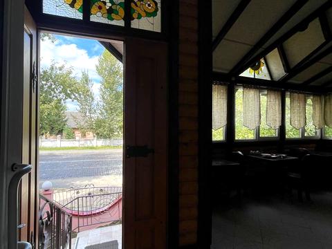 комерційна за адресою Городоцька вул., 207