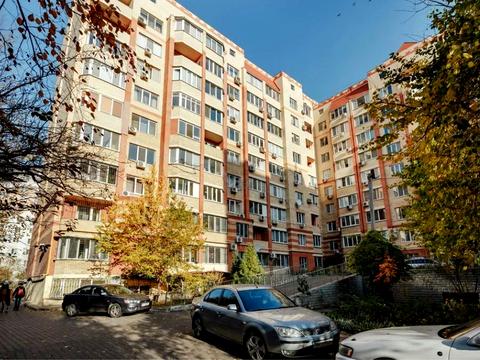 квартира за адресою Академіка Заболотного вул., 58