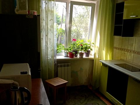 квартира по адресу Пищевая ул., 72