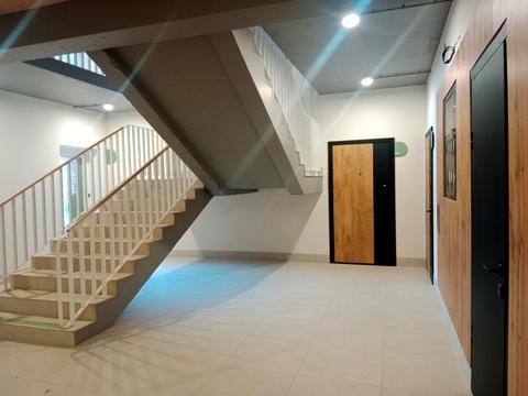 квартира за адресою 24 Серпня вул., 8