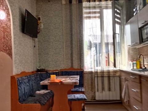 квартира за адресою Гагарина, 9