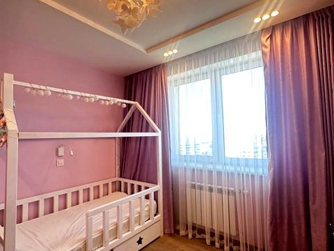 квартира по адресу Вацлава Гавела бульв. (Івана Лепсе), 9-А