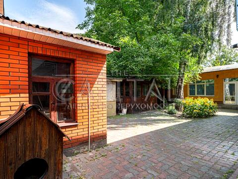 будинок за адресою Вишгородська вул.
