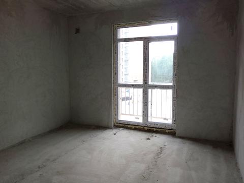 квартира по адресу Александра Довженко ул., 31-В, к.3