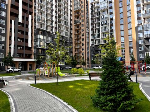 квартира по адресу Академика Заболотного ул., 148-В