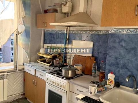 квартира за адресою Академіка Корольова вул., 47