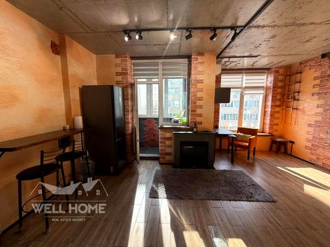квартира за адресою Шолуденка вул., 24к2