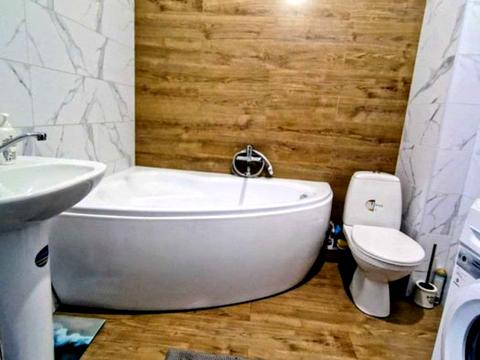 квартира за адресою Теремківська вул., 4-А