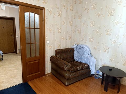 квартира по адресу Бориса Гмыри ул., 4