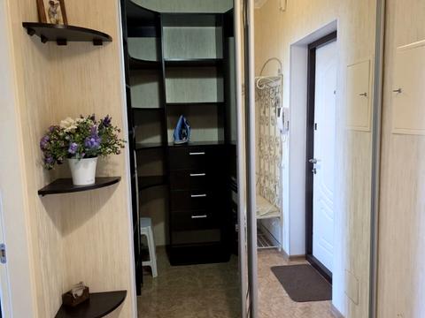 квартира по адресу Миколы Бажана просп., 8-Б