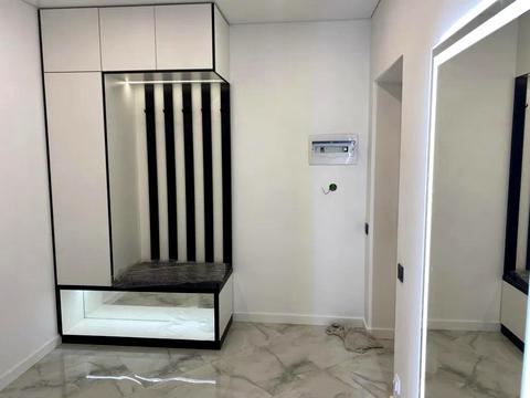квартира по адресу Зеленая ул., 151