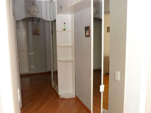 квартира по адресу Якуба Коласа ул., 23