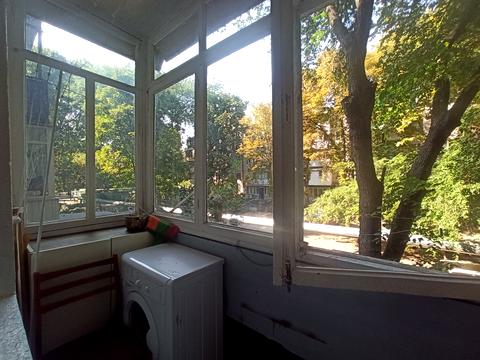 квартира за адресою Краснова вул., 4