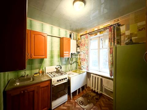 квартира за адресою Глісада Джуса пров. (Трінклера), 7