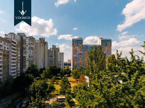 квартира за адресою Героїв Дніпра вул., 3