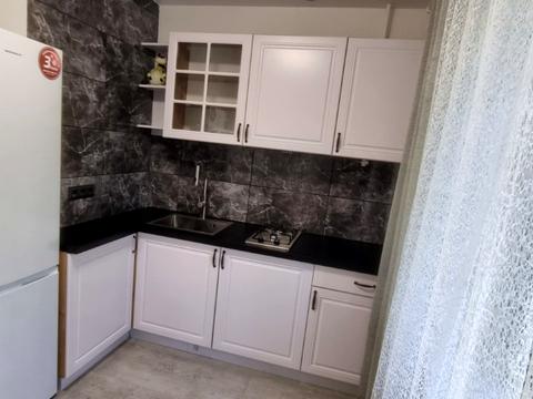 квартира за адресою Оболонський просп., 34-А