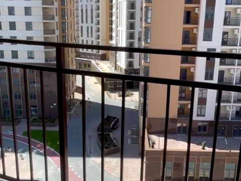 квартира за адресою Краснова вул., 1-Б