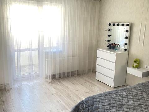 квартира за адресою 1-й Олексіївський в'їзд, 1