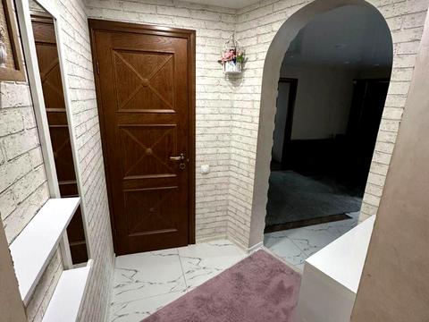 квартира по адресу Волынская ул., 10